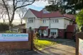 The Croft Residential Care Home - An outside view of the home