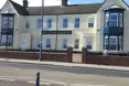 Beachcomber Care Home - An outside view of the home