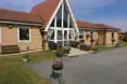 The outside view of home and search result image