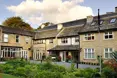 Headingley Hall Care Home - An outside view of the home