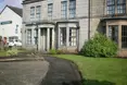 Bare Hall Residential Care Home - An outside view of the home