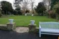 Photo of the garden where applicable