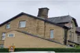 Alpha House - Huddersfield - An outside view of the home