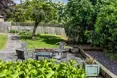 Photo of the garden where applicable