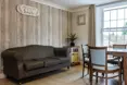 Photo of the lounge area