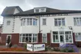 St Stephens Nursing Home - An outside view of the home