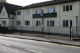 Ashwood Residential Care Home - An outside view of the home
