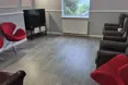 Photo of the lounge area