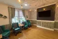 Photo of the lounge area
