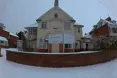 Bridlington Manor - An outside view of the home