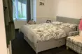 Photo of a typical bedroom