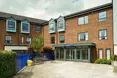 Cherrybrook Care Home - An outside view of the home