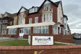 Ryecourt Nursing Home - An outside view of the home