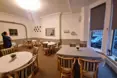 Photo of the dining area