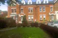 Barley Brook - An outside view of the home