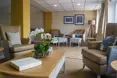 Cedars Care Home - Photo of the lounge area