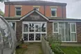Holmside Residential Care Home - An outside view of the home