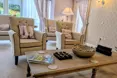 Photo of the lounge area