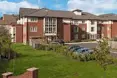 Holyrood House Care Home - An outside view of the home