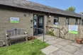 Lowgate Care Home - An outside view of the home