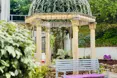 Photo of the garden where applicable