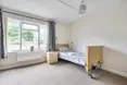 Photo of a typical bedroom