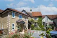 Ferfoot Care Home - An outside view of the home