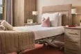 Photo of a typical bedroom