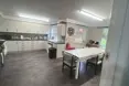 Photo of the dining area