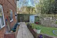 Photo of the garden where applicable