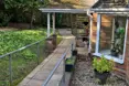 Turning Point - Hollygrove - An outside view of the home