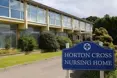 Horton Cross Nursing Home - An outside view of the home
