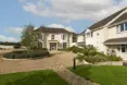 Frethey House - An outside view of the home