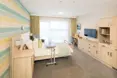 Photo of a typical bedroom