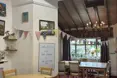 Photo of the lounge area