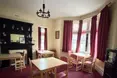 Photo of the dining area