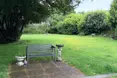 Photo of the garden where applicable