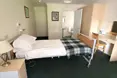 Photo of a typical bedroom