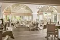 Photo of the dining area