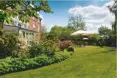Photo of the garden where applicable