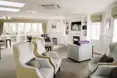 Photo of the lounge area