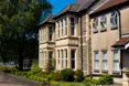 Frenchay Park Gardens Care Home - An outside view of the home