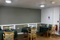 St Mary's Nursing Home - Photo of the dining area