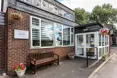 Ancliffe Residential Care Home - An outside view of the home