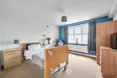Photo of a typical bedroom