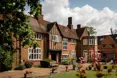 Denham Manor - An outside view of the home