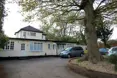 Burntwood Lodge - An outside view of the home