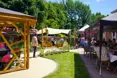 Photo of the garden where applicable