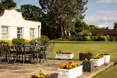 Photo of the garden where applicable
