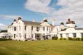 Knowle Park Nursing Home - An outside view of the home